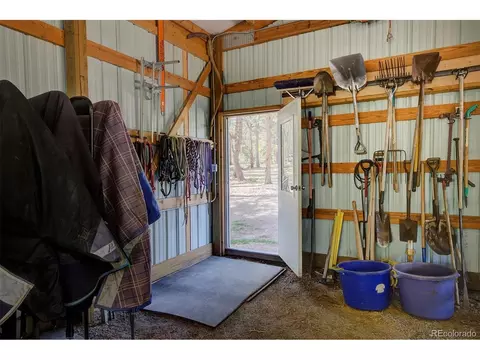 Other - 11800 S Ridge Rd, Conifer, CO 80433 photo 6 of 14