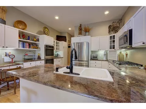 Kitchen - 11800 S Ridge Rd, Conifer, CO 80433 photo 1 of 3