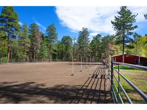Other - 11800 S Ridge Rd, Conifer, CO 80433 photo 7 of 14