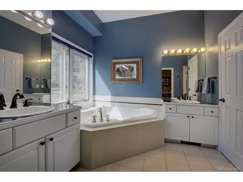 Bath - 11800 S Ridge Rd, Conifer, CO 80433 photo 1 of 5