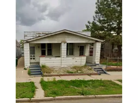 4775 Williams St, Denver, CO 80216