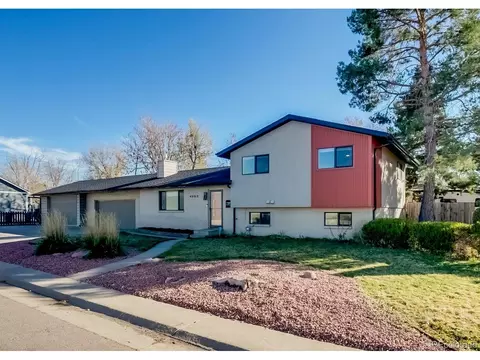 4080 W 48th Ave, Denver, CO 80212