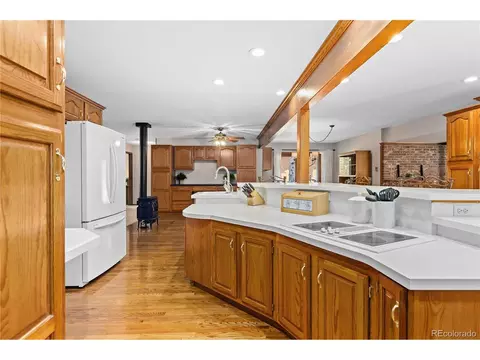 963 Vigilante Ave, Bailey, CO 80421 photo 10