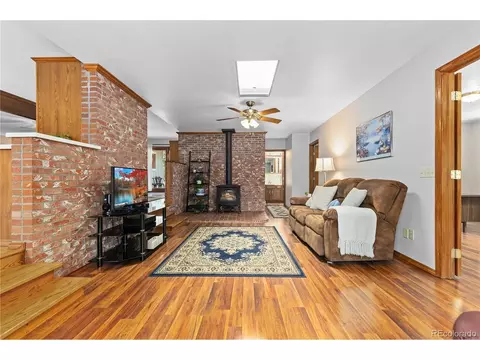 963 Vigilante Ave, Bailey, CO 80421 photo 5