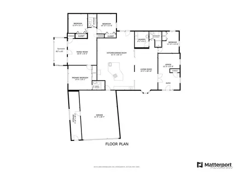 963 Vigilante Ave, Bailey, CO 80421 photo 44