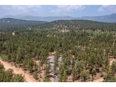 963 Vigilante Ave, Bailey, CO 80421 photo 41