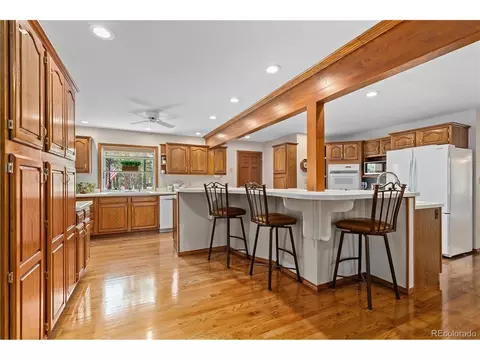 963 Vigilante Ave, Bailey, CO 80421 photo 8