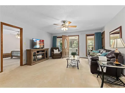 963 Vigilante Ave, Bailey, CO 80421 photo 17
