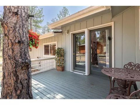 963 Vigilante Ave, Bailey, CO 80421 photo 12