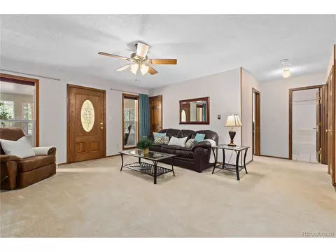 963 Vigilante Ave, Bailey, CO 80421 photo 16