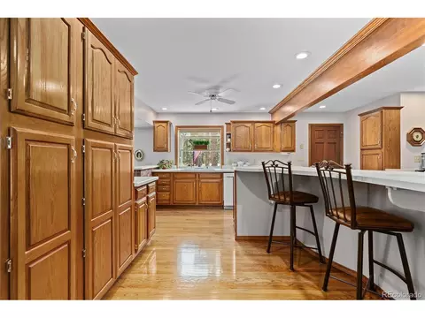 963 Vigilante Ave, Bailey, CO 80421 photo 7