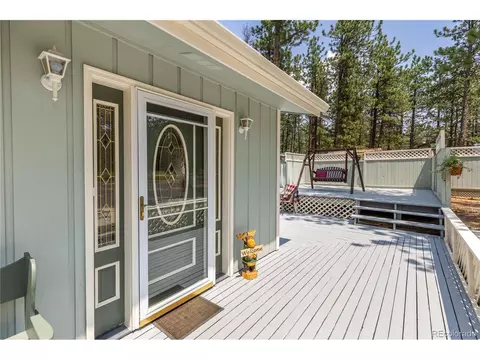 963 Vigilante Ave, Bailey, CO 80421 photo 34