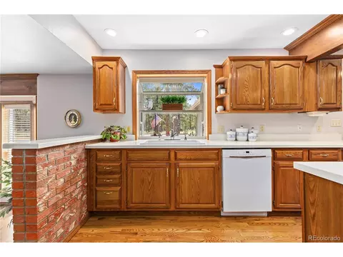 963 Vigilante Ave, Bailey, CO 80421 photo 6