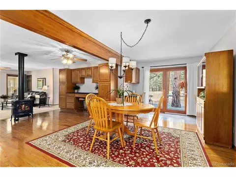 963 Vigilante Ave, Bailey, CO 80421 photo 11