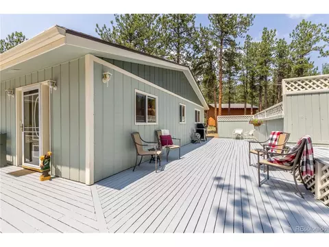 963 Vigilante Ave, Bailey, CO 80421 photo 35