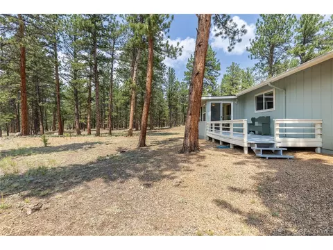 963 Vigilante Ave, Bailey, CO 80421 photo 39