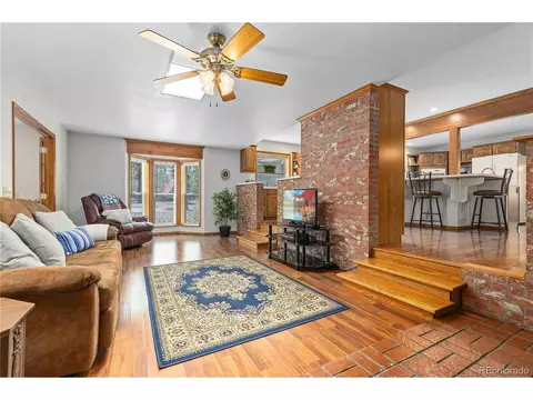 963 Vigilante Ave, Bailey, CO 80421 photo 3