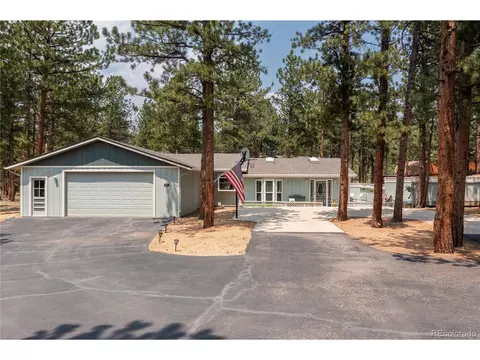 963 Vigilante Ave, Bailey, CO 80421 photo 38