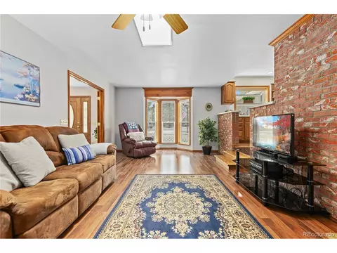 963 Vigilante Ave, Bailey, CO 80421 photo 4