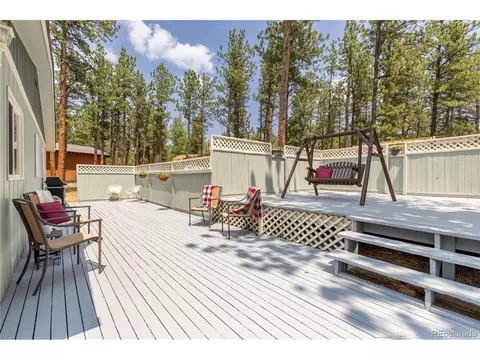 963 Vigilante Ave, Bailey, CO 80421 photo 36