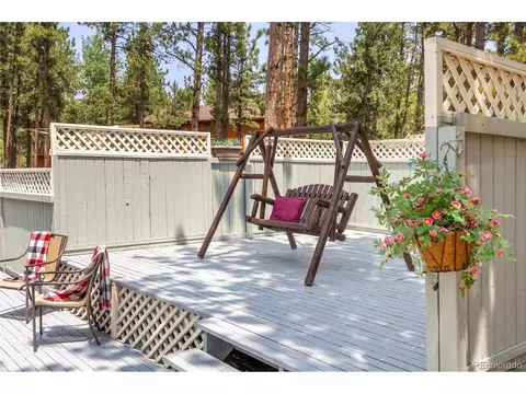 963 Vigilante Ave, Bailey, CO 80421 photo 37
