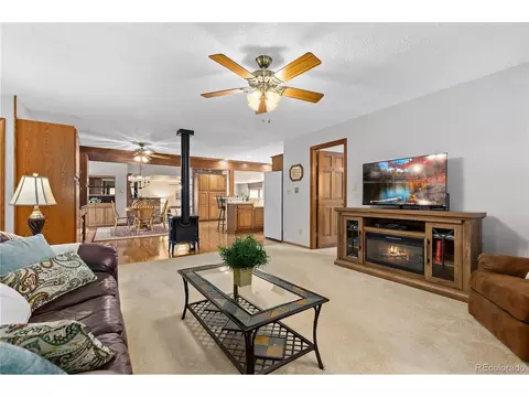 963 Vigilante Ave, Bailey, CO 80421 photo 15