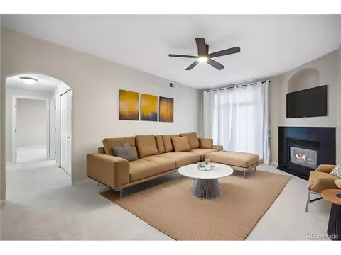 7440 S Blackhawk St #10-203, Englewood, CO 80112