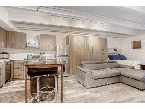 1495 Vrain St #419, Denver, CO 80204