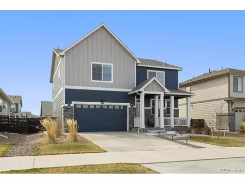 26980 E Maple Ave, Aurora, CO 80018