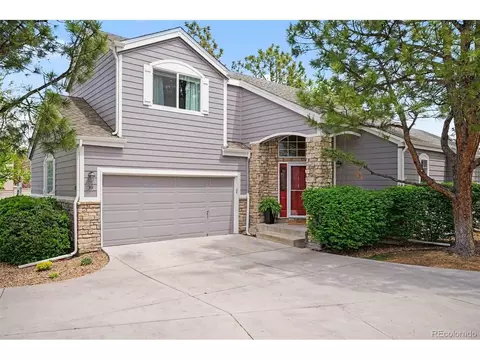 7400 W Grant Ranch Blvd #39, Littleton, CO 80123