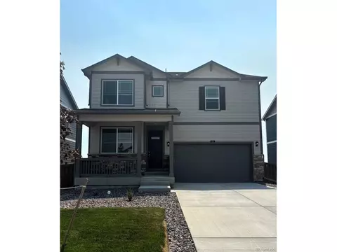 731 Lake Emerson Rd, Severance, CO 80550