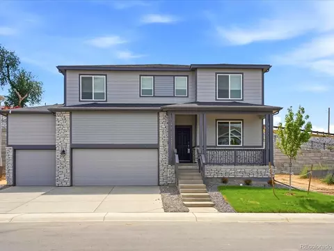 1648 Yampa River Dr, Windsor, CO 80550