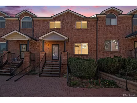 Undisclosed, Arvada, CO 80003