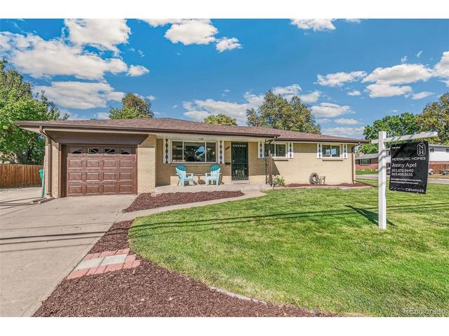 8593 W Florida Ave, Lakewood, CO 80232