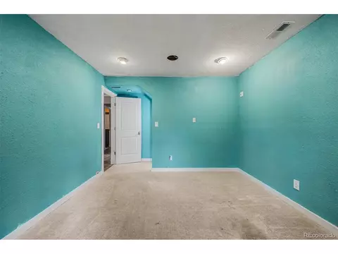 Bedroom - 76 Highlands Dr, Bailey, CO 80421 photo 3 of 7