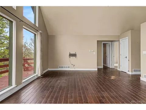 Living - 76 Highlands Dr, Bailey, CO 80421 photo 4 of 6