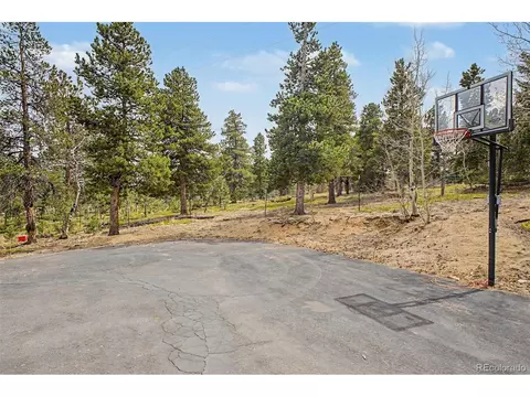 Exterior - 76 Highlands Dr, Bailey, CO 80421 photo 6 of 12
