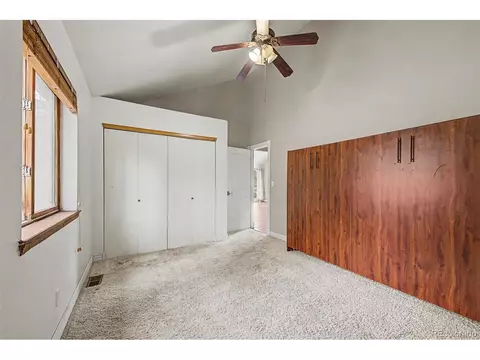 Bedroom - 76 Highlands Dr, Bailey, CO 80421 photo 4 of 7