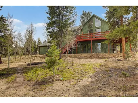 76 Highlands Dr, Bailey, CO 80421