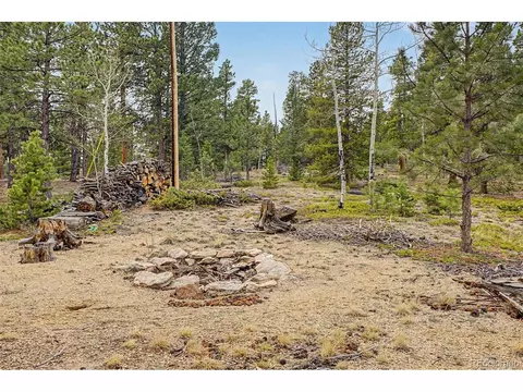 Exterior - 76 Highlands Dr, Bailey, CO 80421 photo 8 of 12