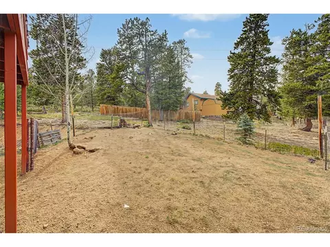 Exterior - 76 Highlands Dr, Bailey, CO 80421 photo 3 of 12