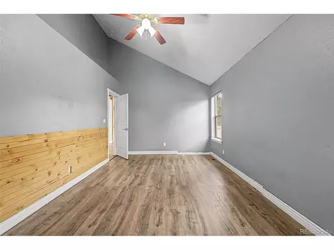 Bedroom - 76 Highlands Dr, Bailey, CO 80421 photo 1 of 7