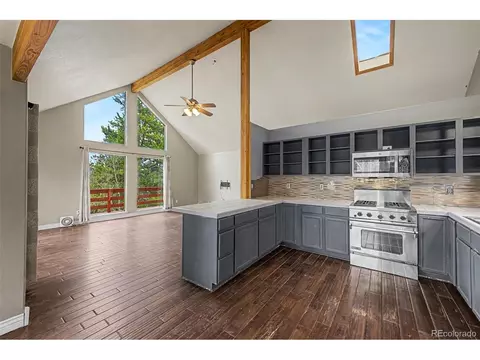 Kitchen - 76 Highlands Dr, Bailey, CO 80421 photo 1 of 5
