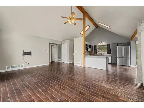 Living - 76 Highlands Dr, Bailey, CO 80421 photo 2 of 6