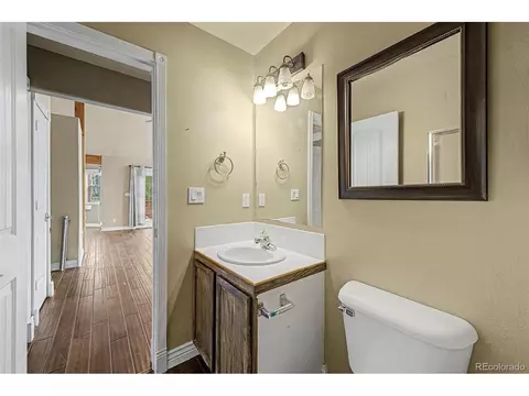 Bath - 76 Highlands Dr, Bailey, CO 80421 photo 3 of 4