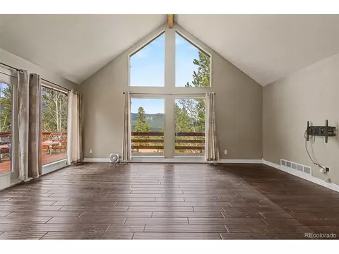 Living - 76 Highlands Dr, Bailey, CO 80421 photo 1 of 6