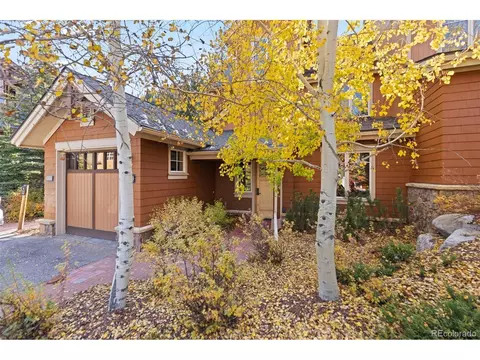 67 Tip Top Trl #6529, Dillon, CO 80435