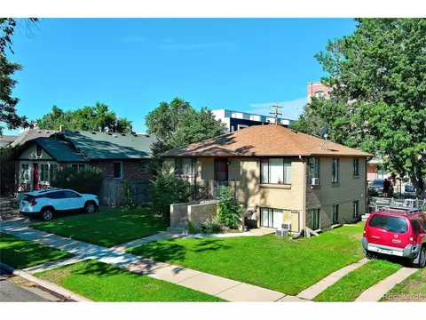2135 S Cherokee St, Denver, CO 80223