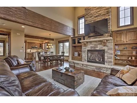 741 Gcr 834, Fraser, CO 80442