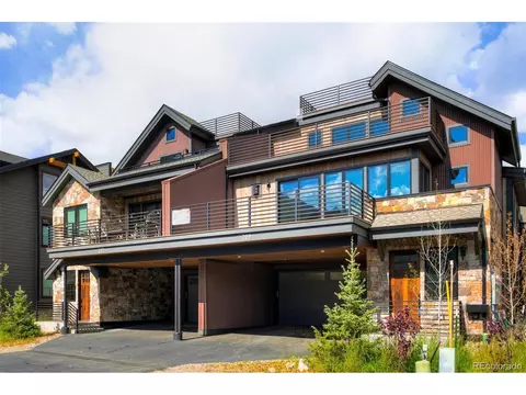 Undisclosed, Frisco, CO 80443